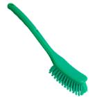 Haug FC1463 nagy s&uacute;rol&oacute;kefe, PBT &Oslash;0,35mm z&ouml;ld , -20-140C, 295 x 40 x 55mm term&eacute;kfot&oacute;