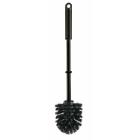 Haug 61388 WC brush,Long PP with black handle&PP Ø 0.35 bristles, 365xØ 75mm product photo