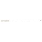 Haug 81162 csőkefe, nejlon 6.0 &Oslash;0,35 k&ouml;zepes szőrrel, -20-100C, 450x&Oslash;25mm term&eacute;kfot&oacute;