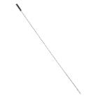 Haug 81166 csőkefe, k&eacute;toldal&uacute; 14/8 mm nejlon erős szőrrel, -20-100C, 470mm term&eacute;kfot&oacute;