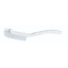 Haug 83920 fugakefe, PBT kem&eacute;ny s&ouml;rt&eacute;vel, PP, feh&eacute;r, 220x15x50mm term&eacute;kfot&oacute;