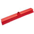 KI&Aacute;RUS&Iacute;T&Aacute;S! HaugFC86501partvis,60cm,piros,PBT l&aacute;gy szőrrel,PP,600 x 72 x 134mm term&eacute;kfot&oacute;