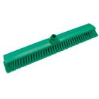 KIÁRUSÍTÁS!HaugFC86503partvis,60cm,zöld,PBTlágy szőr,egyenes vég,PP,600x72x134mm termékfotó