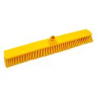 Haug FC86504U partvis 60 cm, s&aacute;rga, PBT l&aacute;gy szőr, egyenes v&eacute;g, PP, 600x72x134mm term&eacute;kfot&oacute;