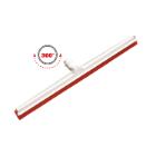 Haug 87851 Floor squeegee, hinged, 62 cm, with red rubber product photo