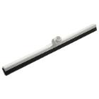 Haug 8786 Padl&oacute;leh&uacute;z&oacute; cser&eacute;lhető bet&eacute;ttel , 62cm, fekete gumival term&eacute;kfot&oacute;