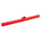 Haug FC87861 Padl&oacute;leh&uacute;z&oacute; cser&eacute;lhető bet&eacute;ttel , 62cm, piros gumival term&eacute;kfot&oacute;