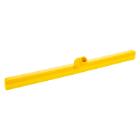 Haug FC87864 Padlólehúzó cserélhető betéttel , 62cm, sárga gumival termékfotó