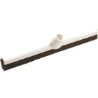 Haug 8796 Padl&oacute;leh&uacute;z&oacute; cser&eacute;lhető bet&eacute;ttel, 42cm, fekete gumival term&eacute;kfot&oacute;