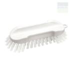Haug 8830 K&eacute;zi s&uacute;rol&oacute;kefe, 19x6,5cm, PBT &aacute;ttetsző erős szőrrel term&eacute;kfot&oacute;