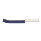 Haug 88362 Réstisztító kefe 23cm, PP kék erős szőrrel termékfotó
