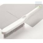 Haug 8837 Wire brush, 28.5 cm, with stainless steel bristles product photo