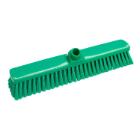 Haug FC88823 Partvis, 40 cm, PBT, zöld, finom szőrrel termékfotó