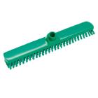 Haug FC88903 Padl&oacute;s&uacute;rol&oacute; kefe , 40cm, PBT, z&ouml;ld, erős szőrrel term&eacute;kfot&oacute;