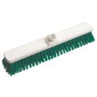 Haug 88913 Partvis, 40cm, PBT z&ouml;ld k&ouml;zepes szőrrel term&eacute;kfot&oacute;