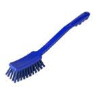 Haug FC89002 k&eacute;zi kefe, k&eacute;k, 400x48x35mm term&eacute;kfot&oacute;