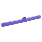 Haug FC87805 v&iacute;zleh&uacute;z&oacute;, k&eacute;t r&eacute;tegű gumival, lila, 620x35x105mm term&eacute;kfot&oacute;