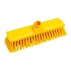 Haug FC87214 s&aacute;rga partvisfej, soft, 30 cm, kuplungos term&eacute;kfot&oacute;