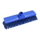 Haug FC87212 blue broom, soft, 30 cm, clutch product photo