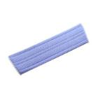 Diversey floor scrubber, soft, 40cm, blue product photo