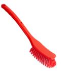 Haug FC1461 Universalbürste + langem Stiel rot PP/PBT 035mm 295 x 40 x 23 mm Produktbild
