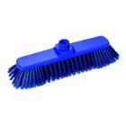 Haug FC87512 partvis, 28 cm, PBT k&eacute;k finom szőrrel, PP, k&eacute;k 280 x 50 x 95mm term&eacute;kfot&oacute;