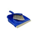 Dustbrush+Shovel in red and blue product photo