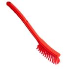 Haug FC1451 v&eacute;kony s&uacute;rol&oacute;kefe, -20-140C, PBT &Oslash; 0,35mm piros, PP, 295x25x55mm term&eacute;kfot&oacute;