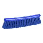 Haug FC82102 lisztkefe, PBT &Oslash;0,25 l&aacute;gy szőrrel, PP, k&eacute;k, 290x30x78mm term&eacute;kfot&oacute;