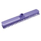 Haug FC88905 Padl&oacute;s&uacute;rol&oacute; kefe , 40cm, PBT, lila, erős szőrrel term&eacute;kfot&oacute;