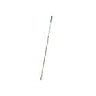 Filmop Aluminum handle 140cm, with 3 holes, 23 mm diameter product photo