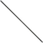 Haug 070 broom handle with plastic coating, 120cm, threaded product photo