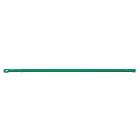 Haug 86973 Plastic handle, 150cm, green, ergonomic design, clutch product photo