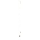 Haug 87025 Telescopic handle aluminum, clutch 1.4/2.5m product photo