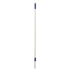Haug 87052 &Uuml;vegsz&aacute;las ny&eacute;l k&eacute;k, 140 cm, kuplungos term&eacute;kfot&oacute;