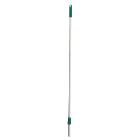 Haug 87053 Fibercup handle green, 140 cm, clutch product photo