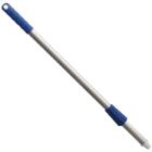 Haug 8715 Alum&iacute;nium ny&eacute;l, 65 cm, k&eacute;k v&eacute;gű term&eacute;kfot&oacute;
