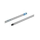 Vileda Aluminium ny&eacute;l partvisokhoz, Super mop rendszerhez 138cm, menetes term&eacute;kfot&oacute;