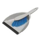 Vileda 100268 Hand brush paddle set, blue product photo