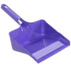 Haug 1775 dustpan, without border, purple, 350x222x110mm product photo