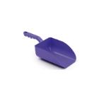 Haug 89225 Hand shovel, large, purple PP product photo