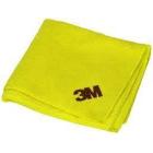 3M Mikrosz&aacute;las t&ouml;rlőkendő 2010, s&aacute;rga term&eacute;kfot&oacute;