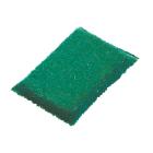 Haug 5123 D&ouml;rzsis szivacs, z&ouml;ld, 130x85x30mm term&eacute;kfot&oacute;