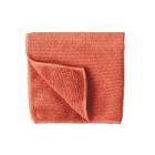 Vermop 1852502 Softronic mikroszálas törlőkendő, 32x32cm, piros termékfotó