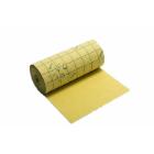 Vileda Quick n Dry Rolle szivacskendő tekercs, nem perf., s&aacute;rga, 0,25x10m term&eacute;kfot&oacute;