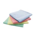 Vileda MicroTuff Base k&eacute;k, mikrosz&aacute;las t&ouml;rlőkendő, 36x38cm 5db/csomag term&eacute;kfot&oacute;