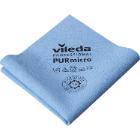 Vileda PURmicro Active k&eacute;k mikrosz&aacute;las t&ouml;rlőkendő,38x35 cm,5 db/csomag term&eacute;kfot&oacute;