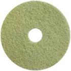 Diversey TASKI Twister Pad 14col/406mm súrolókorong, sárga, 1 karton termékfotó