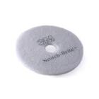 3M Scotch Brite 51-line pad, feh&eacute;r, 355 mm term&eacute;kfot&oacute;