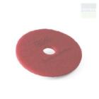 3M Scotch Brite 51-line pad, piros, 505 mm term&eacute;kfot&oacute;